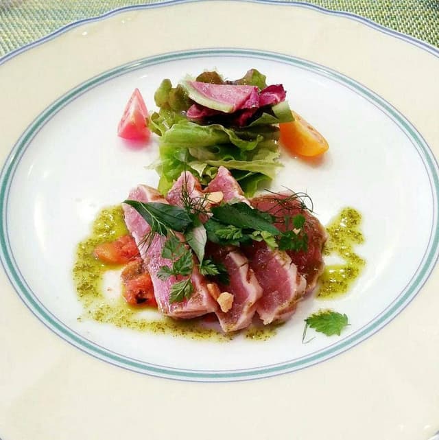 ボヌール - サブ画像2