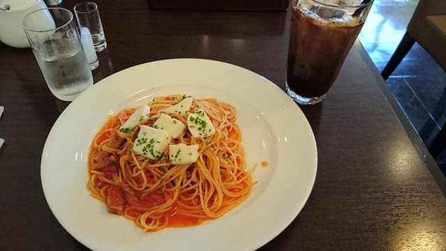イタリアンレストラン カフェカッチーヌ 松坂屋静岡店 - サブ画像1