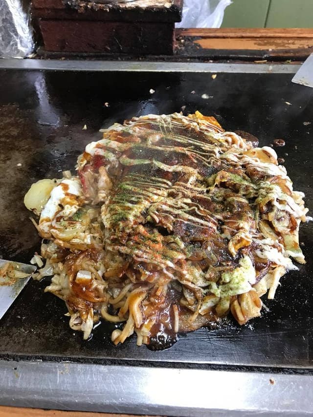 お好み焼き スガちゃん - サブ画像3