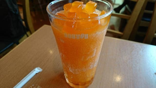 ドトールコーヒーショップ 目白駅前店 - サブ画像2