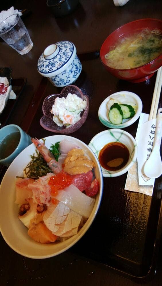 旬亭 きどぐちや - サブ画像1