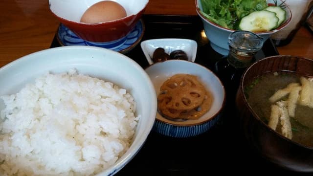シウン カフェ - サブ画像2