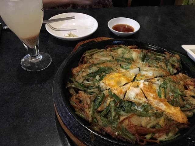 韓国料理テナム - サブ画像1