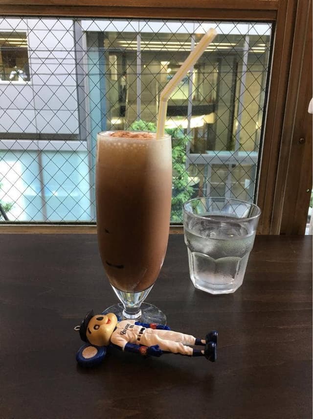 カフェ ローゼ - サブ画像1