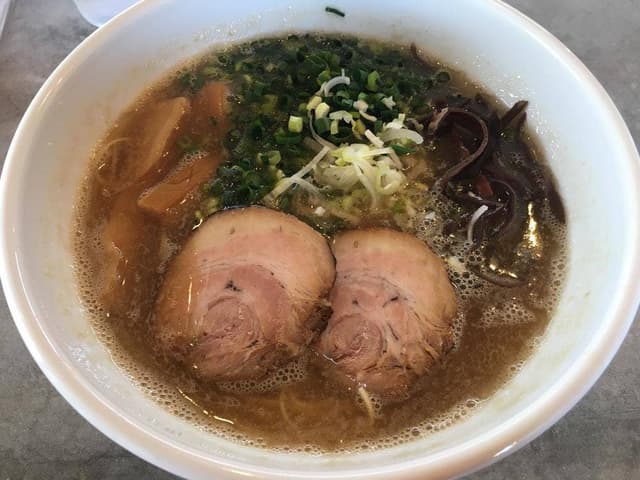 Ramen・Cafe・Dining 温 - サブ画像2