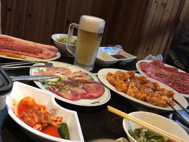 香楽 - サブ画像1