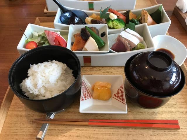 かつき - サブ画像2