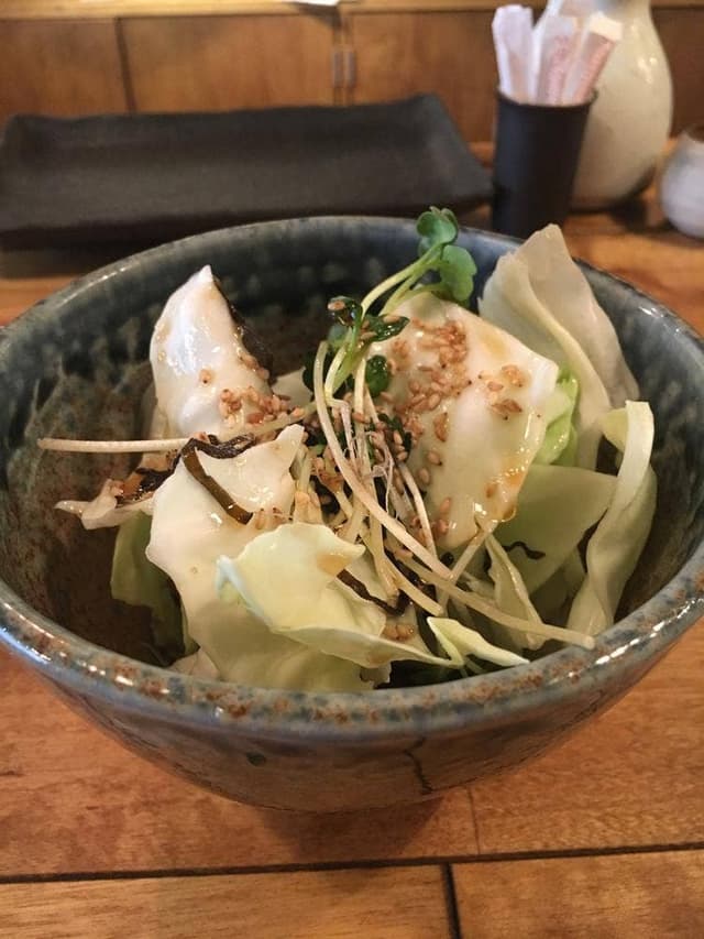 炭焼 くまのや - サブ画像2