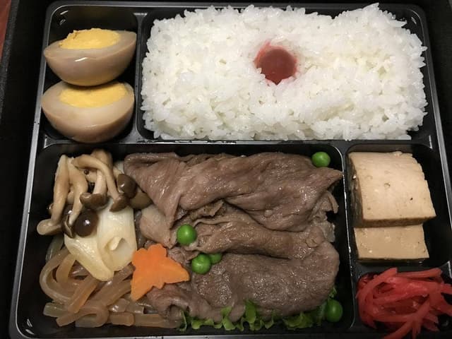 浅草今半 伊勢丹新宿店 - サブ画像2