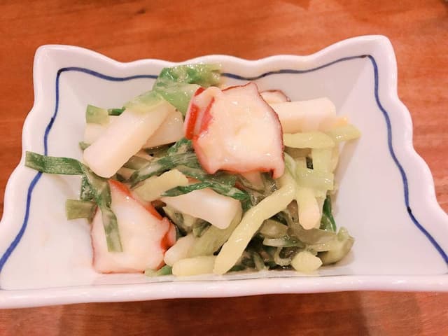 KITCHEN よし田 - サブ画像1