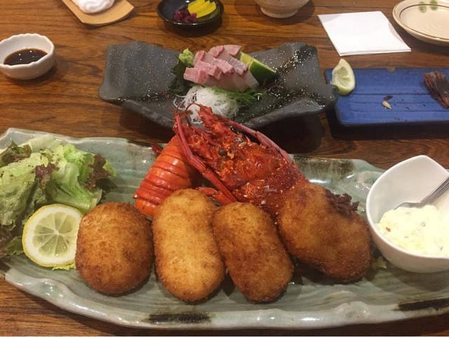 うおしょう - サブ画像2