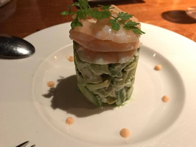 The Dining CHARLESTON CLUB - サブ画像2