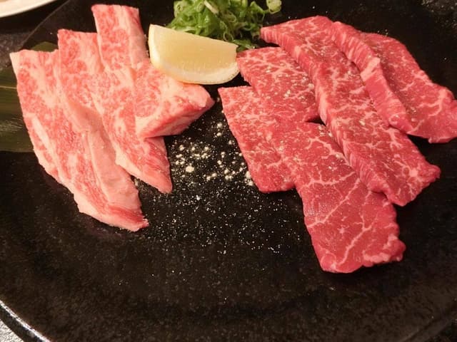 焼肉亭桂 - サブ画像1