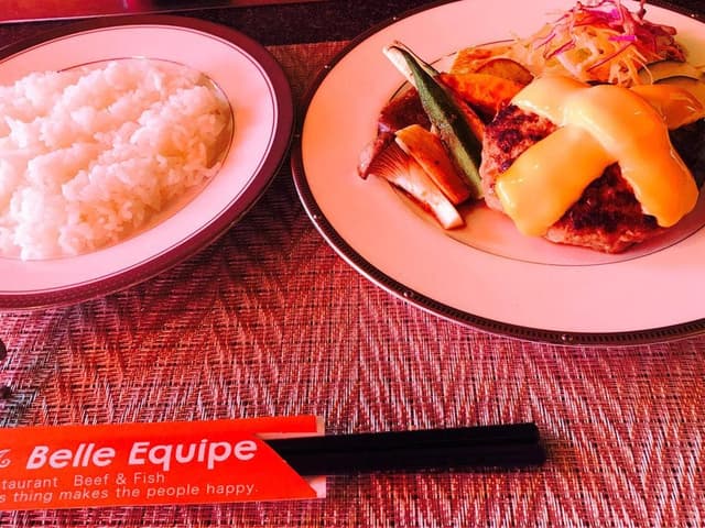 La Belle Equipe - サブ画像1
