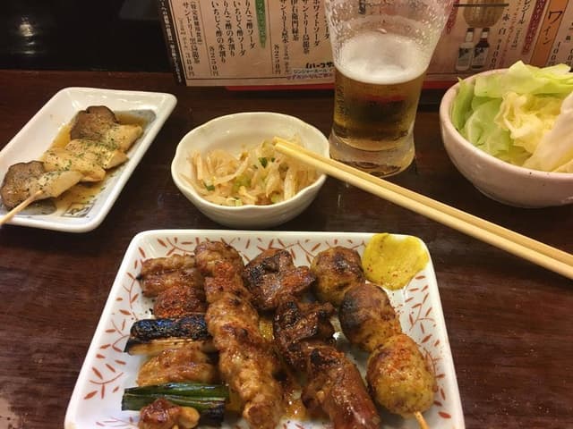 やきとり大吉 江俣店 - サブ画像1