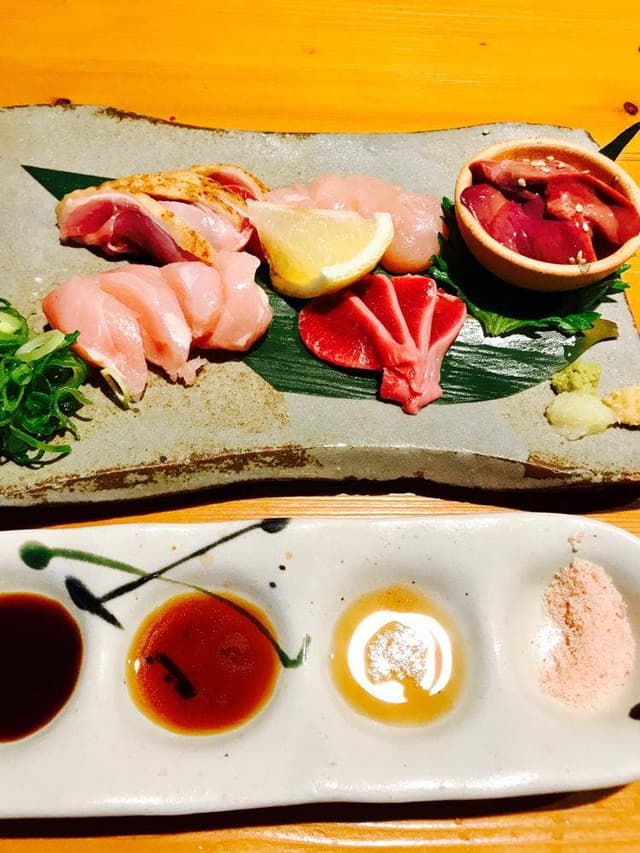 鶏と魚菜の想作舎 遊杏 - サブ画像3
