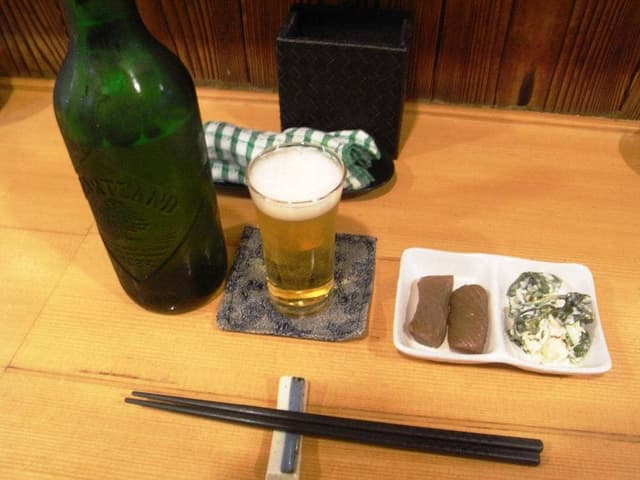 食彩酒房 あおば - サブ画像3