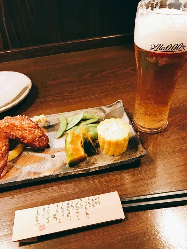 豆腐料理 一丁 - サブ画像2