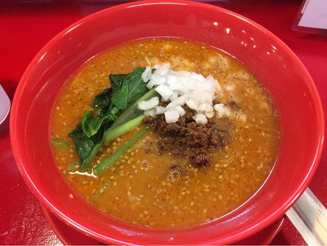 濃厚豚骨拉麺 乙 中央町店 - サブ画像1