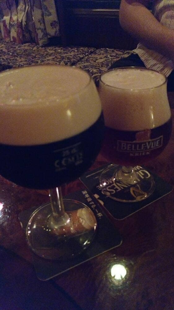 Le Bier Eden