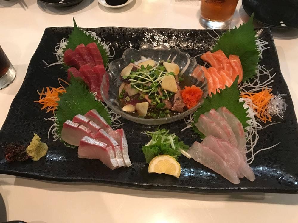 炭火ダイニング 良月