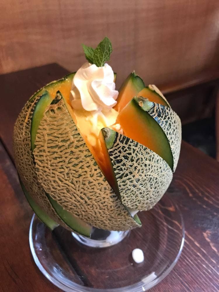 くぬぎやま珈琲店