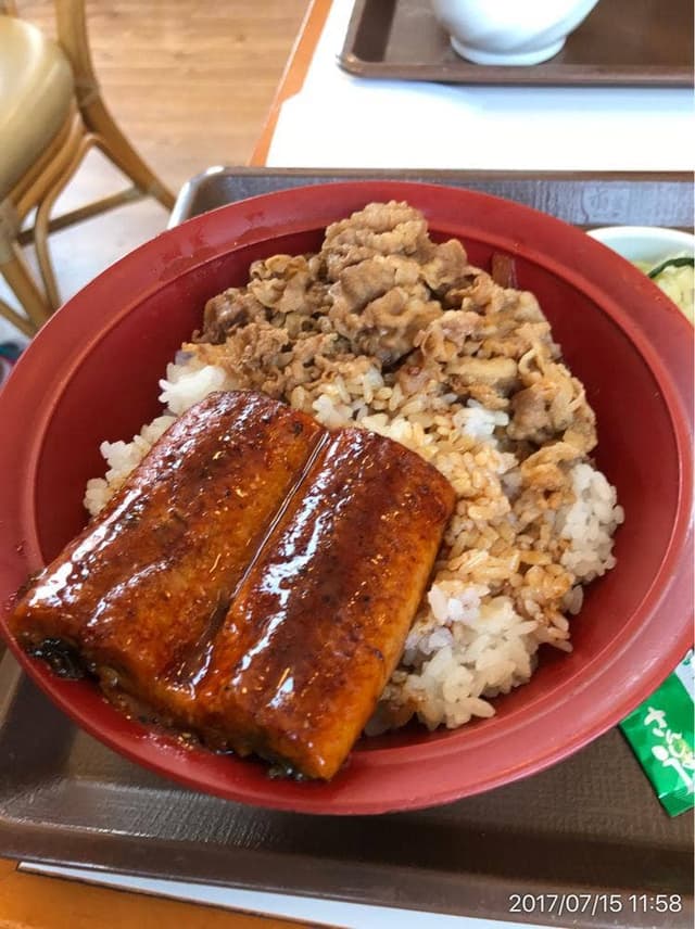 すき家 大治西條店 - サブ画像3