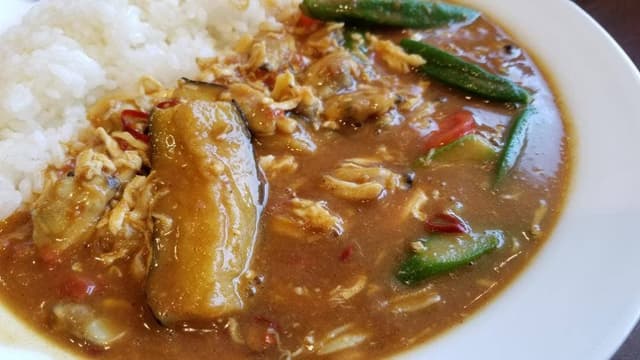 カレーハウスCoCo壱番屋 小山西城南店 - サブ画像1