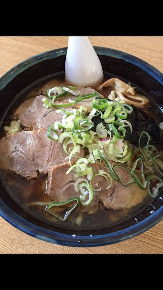 らーめん金龍 - サブ画像1