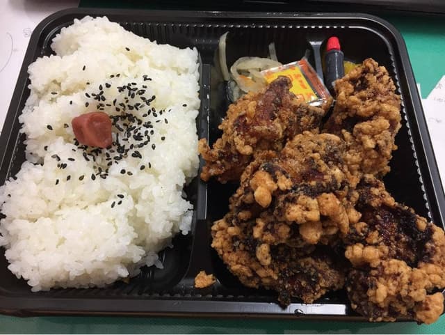 アッちゃん弁当 武庫之荘店 - サブ画像3