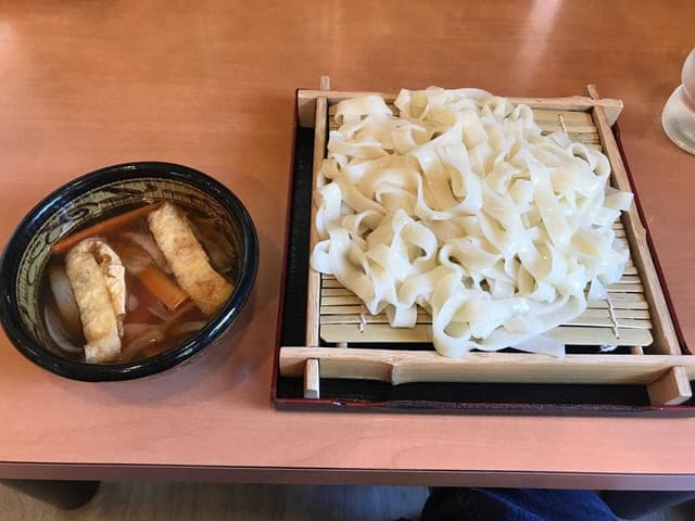 昇仙峡橋本屋 - サブ画像1