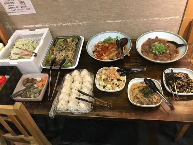 陶板焼と鍋料理 花盃 錦小路店 - サブ画像2