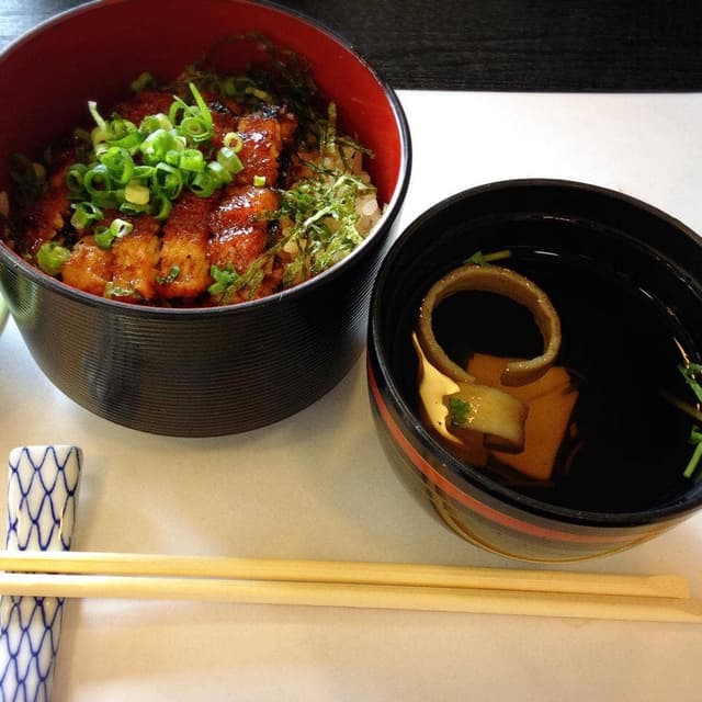 うお茂中鯰ヶ池店 - サブ画像2