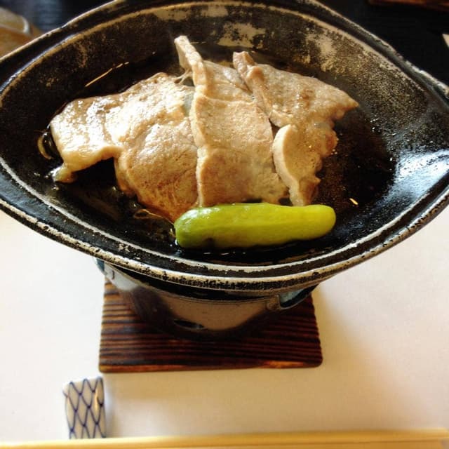 うお茂中鯰ヶ池店 - サブ画像3