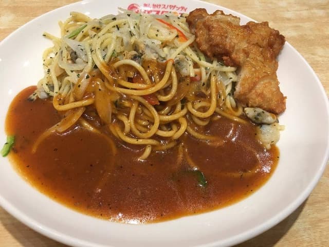 パスタ・デ・ココ 名鉄神宮前店 - サブ画像3