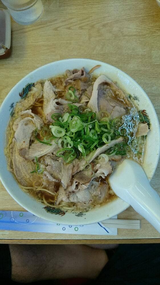 来来亭 生野巽店 - サブ画像1