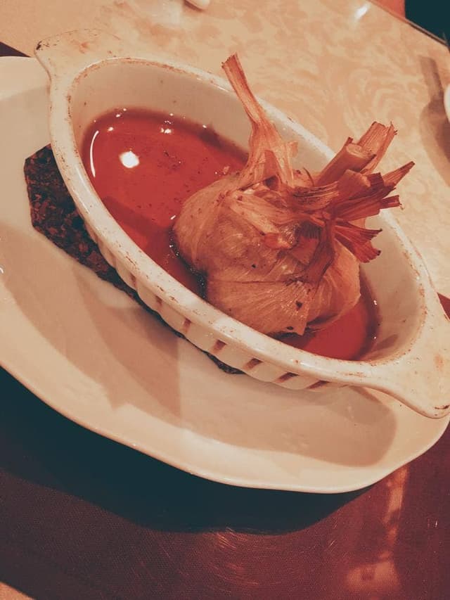 にんにく料理&BAR シーハーズ 川崎パレール本店 - サブ画像2