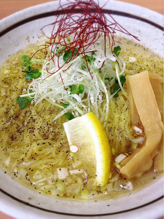 担々麺はなび 七宝店 - サブ画像3