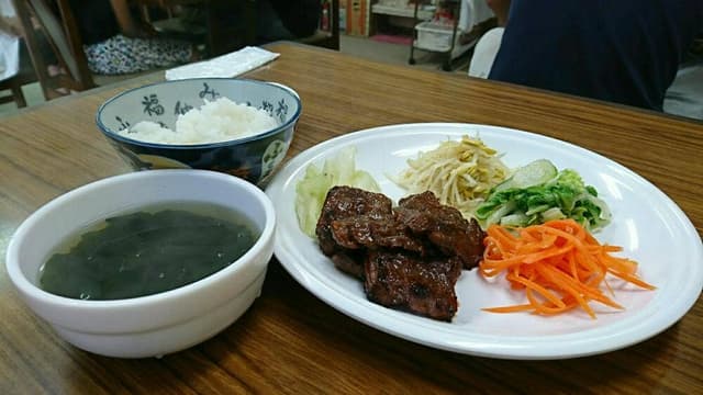 焼肉 アイチャン - サブ画像3