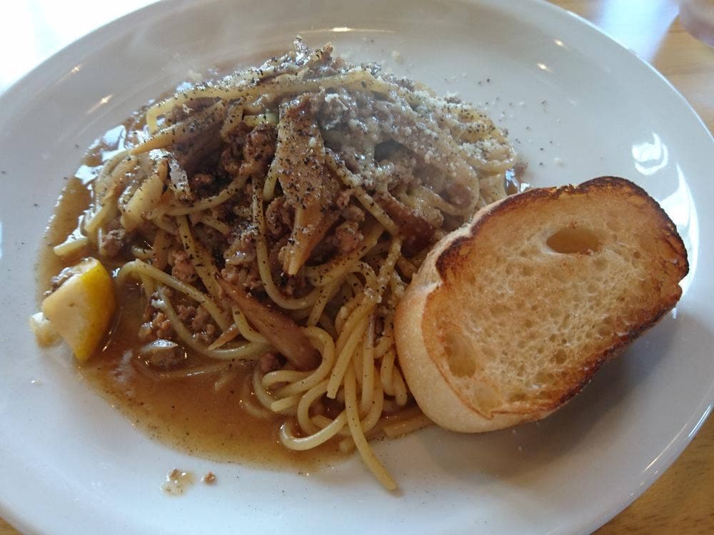 イタメシ屋 ダルキチ