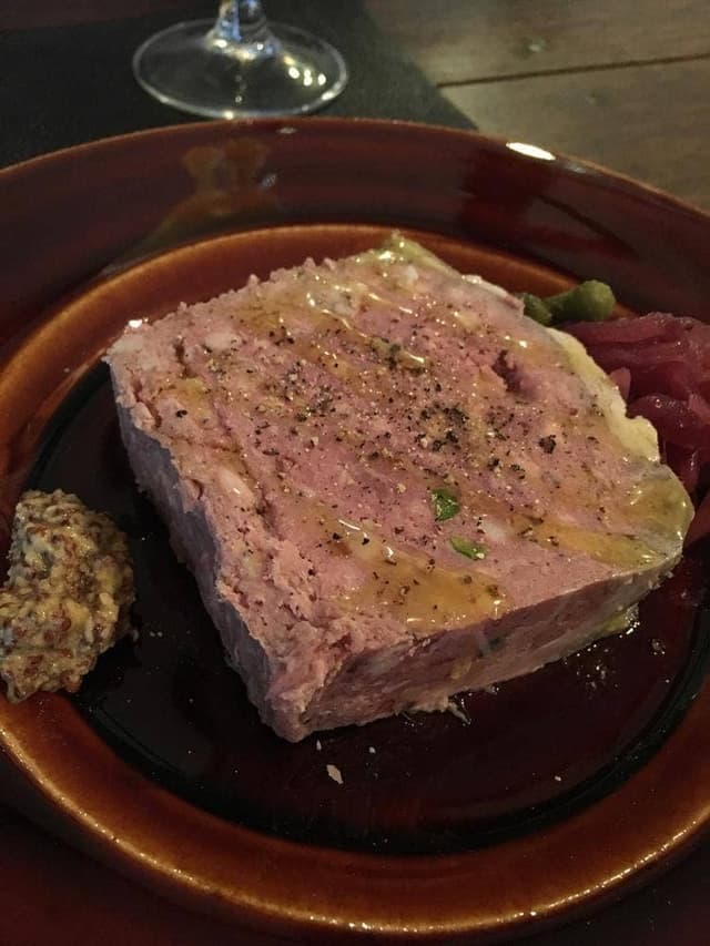 レストラン AKARI - サブ画像1