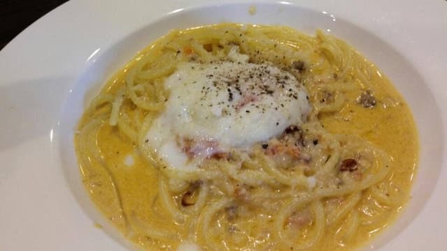 cafe&rest Ann - サブ画像3