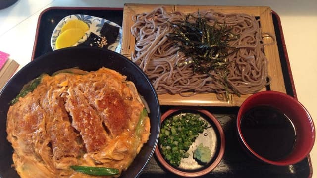こまどりうどん 野多目店 - サブ画像2
