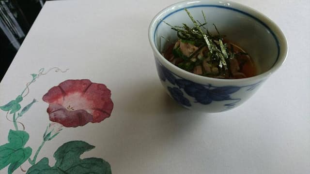福柳庵 - サブ画像1