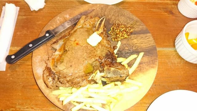 肉バル Moooh！！ - サブ画像3