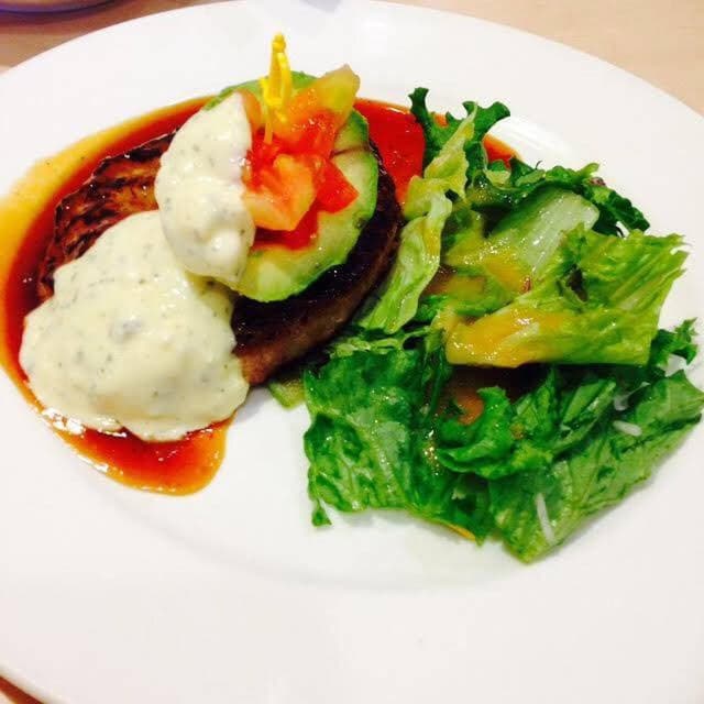 ガスト 綱島店 - サブ画像3