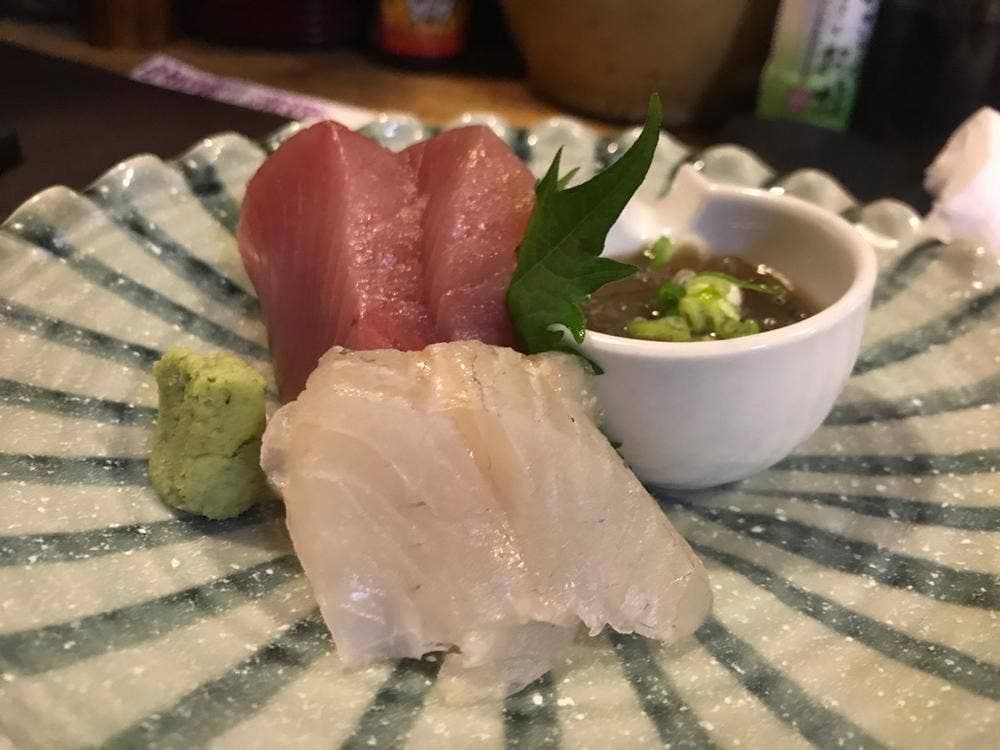 旬鮮 永谷