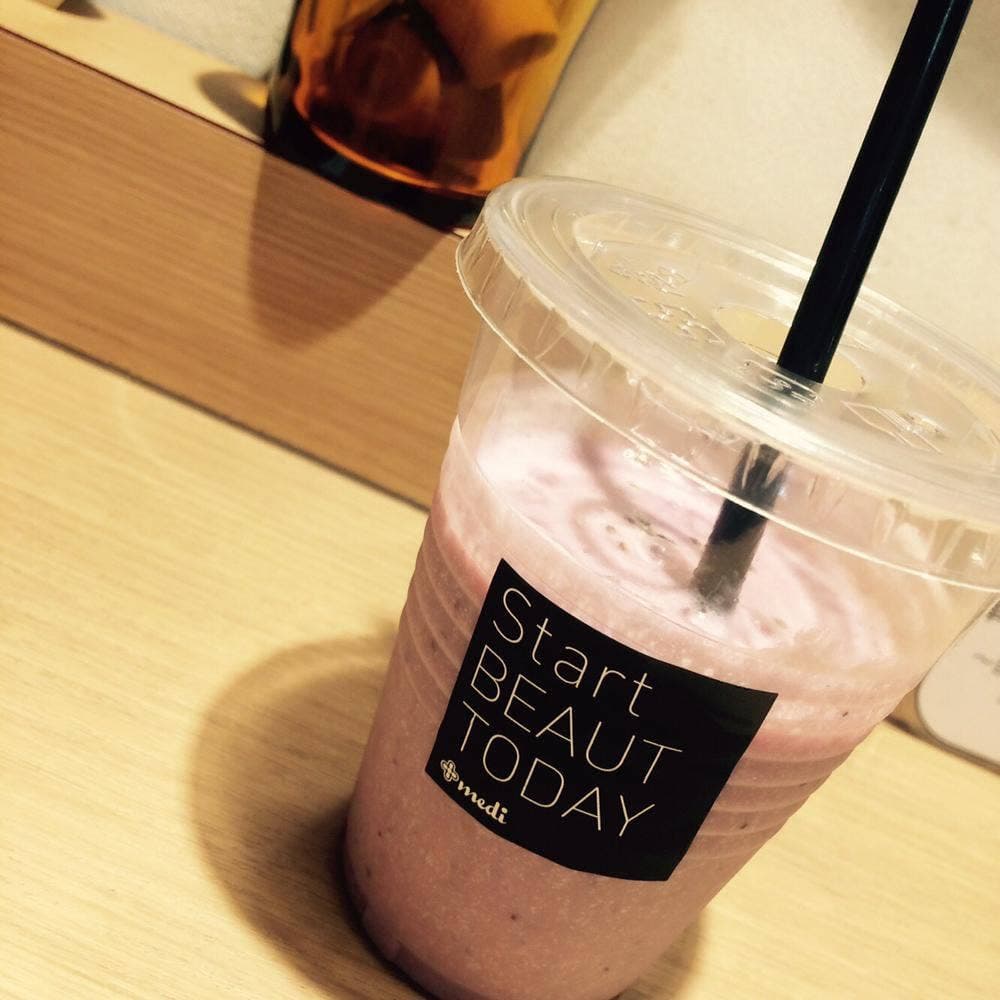 ➕medi ルクア大阪店