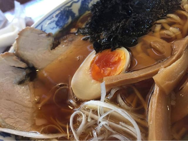 らーめん あづまや本店 - サブ画像3