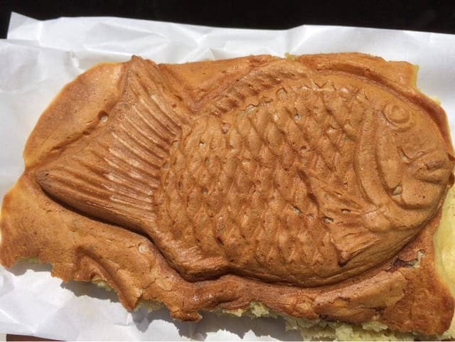鯛八 - サブ画像3